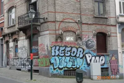 Saint-Gilles-lez-Bruxelles