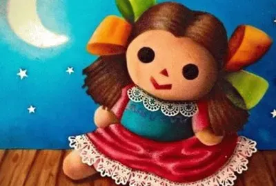 פאזל של marÃ­a 1