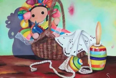 פאזל של marÃ­a 4