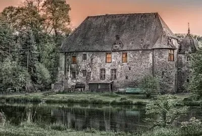 Imagem jigsaw puzzle