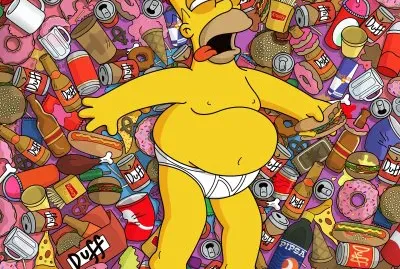 Homero Simpson
