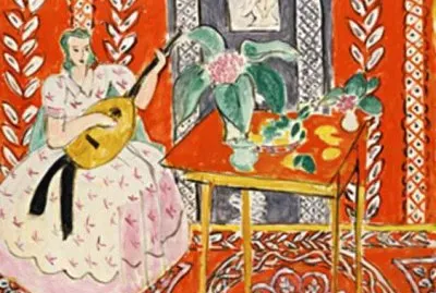 matisse