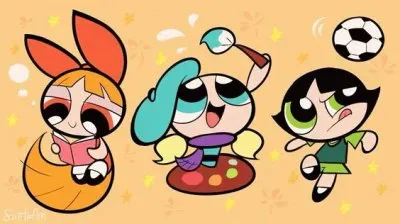 פאזל של ppg1