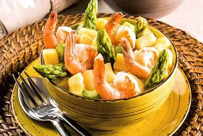 delicias