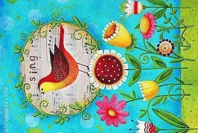 cores jigsaw puzzle