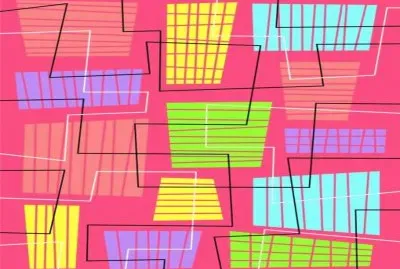 å¹¾ä½• jigsaw puzzle