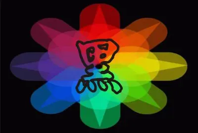 ç§€é»‘åº•åœ–