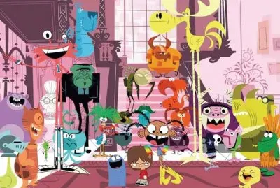 פאזל של msfpai3