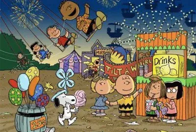charlie brown 1