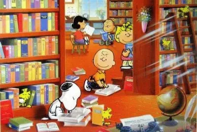 charlie brown 7