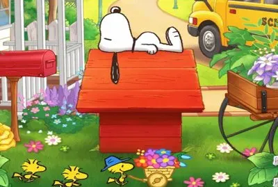 charlie brown 15