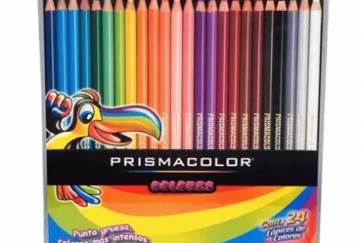 LAPICES D COLORES