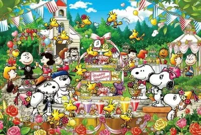 charlie brown 18
