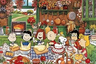 charlie brown 23