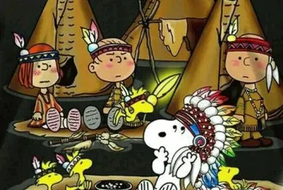 charlie brown 24