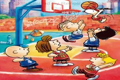 charlie brown 25