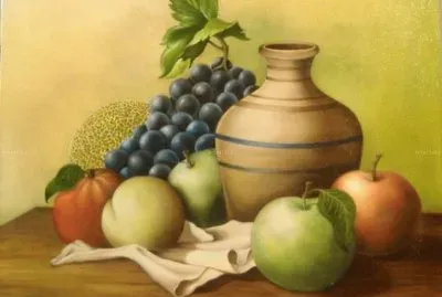 still life jigsaw puzzle