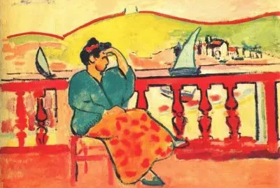 matisse