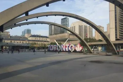 Toronto