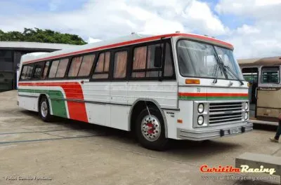 onibus diverso jigsaw puzzle