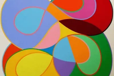 Beautyful jigsaw puzzle