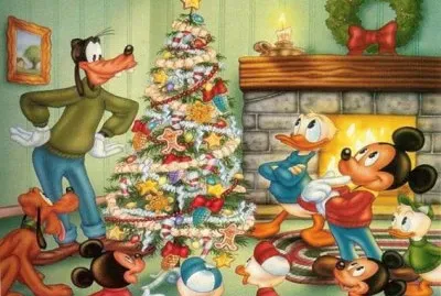 walt disney 9