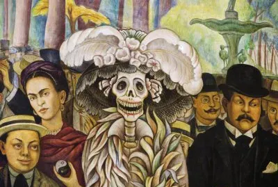 JOSE GUADALUPE POSADAS