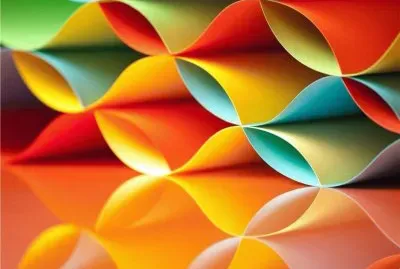 å½©è‰²è¡¨è¦‹ jigsaw puzzle