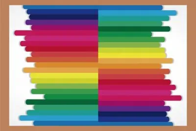 å½©è‰²è¡¨è¦‹ jigsaw puzzle