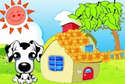 å¡é€šä¸–ç•Œ (é™¸)