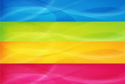 ç¹½ç´›è‰²å½© jigsaw puzzle