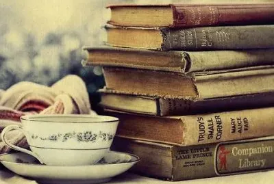 libros