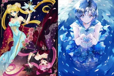 animes