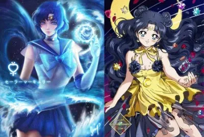 animes