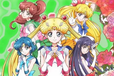animes