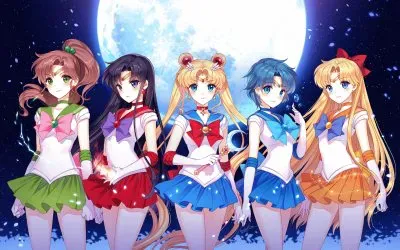 animes