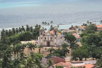 Olinda-Pe