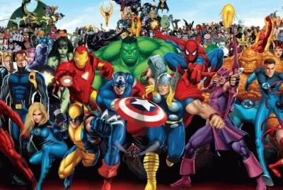 Heroes