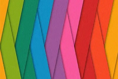 è‰²å½©äº¤ç–Š jigsaw puzzle