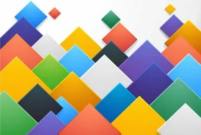 è‰²å½©äº¤ç–Š jigsaw puzzle