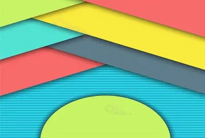 è‰²å½©äº¤ç–Š jigsaw puzzle