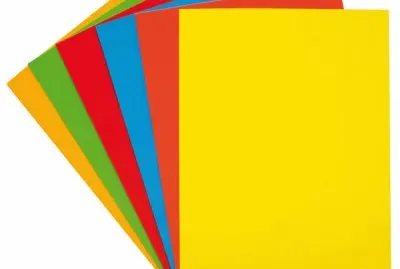 FOLDERS D COLORES