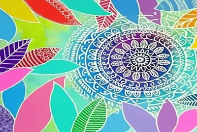 æ›¼é™€ç¾… jigsaw puzzle