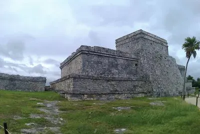 פאזל של tulum
