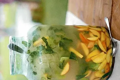 natural jigsaw puzzle