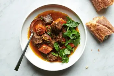 Vietnamese Bo Kho
