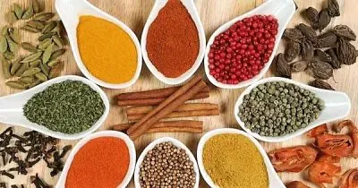 natural jigsaw puzzle