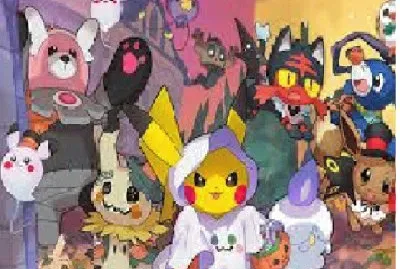 BuddyTBC12 jigsaw puzzle