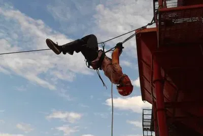 CARACAS jigsaw puzzle