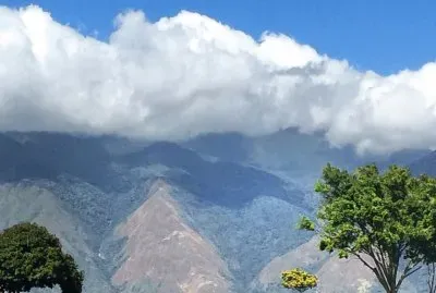 CARACAS